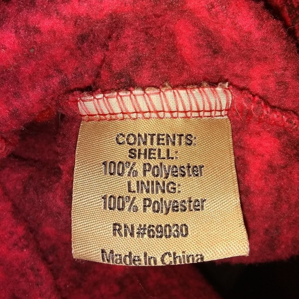 Cold Storage hoodie  - Picture 6 of 6